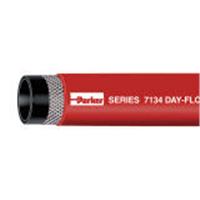DAY-FLO® II Multi-Purpose Oil Resistant Hose, Series 7134